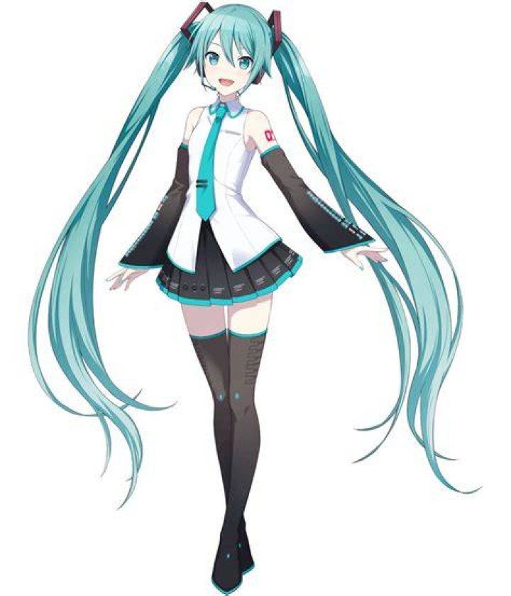 初音 ミクエロ検索の背景を解説 安全に情報を見極めるためのガイド